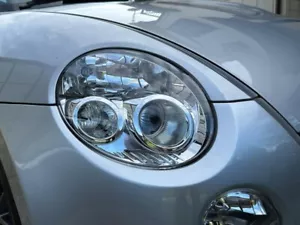 Daihatsu Copen LA-L880K Right Headlamp Headlight Active Top 056 Stanley P2389 - Picture 1 of 1