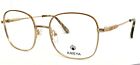 Ameya Optical Frame ADZ809M  C03 51-19-140 in Gold- without case