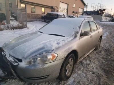 Rear View Mirror Without Telematics Fits 01-13 IMPALA 237298 — 第 1/4 张图片