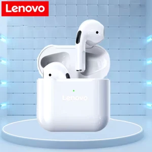 Pro 4 TWS Wireless Headphones Earphone Bluetooth-compatible 5.3 and Waterproof - Picture 1 of 7