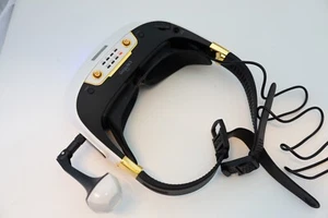 fpv brille Walkera Google 3 - Bild 1 von 6