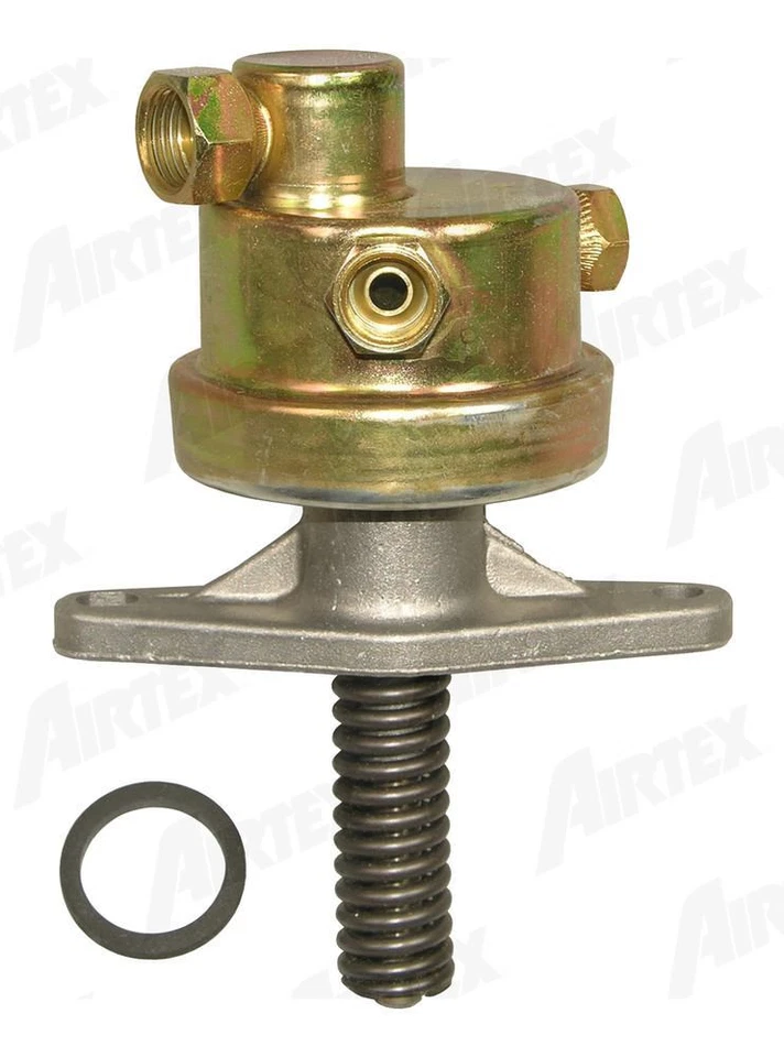 Bomba de combustible mecánica Airtex 42156 para Buick Skylark Chevrolet Celebrity 1982 Foto 1 de 1