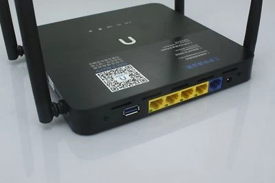 D-team D2 Newifi3 1200M WiFi Gigabit Router OpenWrt 19.07 SSH USB 3.0 32M 512M - Bild 1 von 4