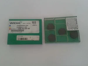 5 x WIDIA HNGX090504MM TN5515 (HNGX53,510MM) - Bild 1 von 1