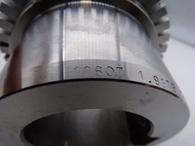 REXNORD 1060T COUPLING - Image 1 of 2