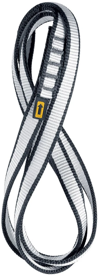 Singing Rock 16mm Nylon Climbing Slings - 80cm Lightweight Durable Webbing for - Image 1 of 1