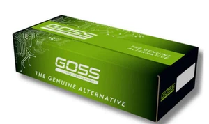 Goss Fuel Injection Throttle Body For Kia Optima Platinum TF 2.4L G4KJ I4 DOHC - Picture 1 of 1