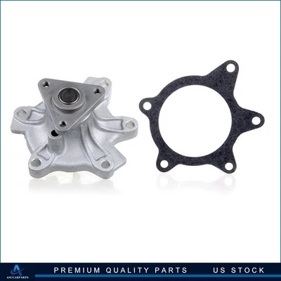 Для Toyota Echo для Yaris Pirus Scion XA XB 16 В водяной насос 1,5 л новый 00-15 - Изображение 1 из 4