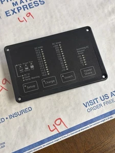 For 84-2056-01 Remote Panel for Freedom 81-2010-12 - Picture 1 of 5