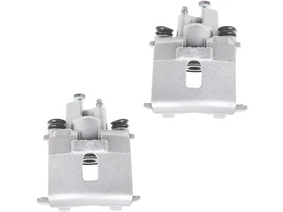 Para 1999-2004 Chrysler 300M conjunto de pinça de freio eixo traseiro Detroit 92789RMYK 2000 - Imagem 1 de 2