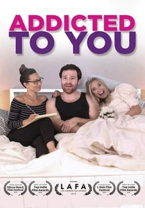 Addicted to You (DVD) Tory Devon Smith Warren Burke Cat Alter (Importación USA) - Imagen 1 de 1