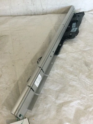 BMW X5 2011 maletero trasero derecho carga riel amarre OEM 504726A Foto 1 de 4