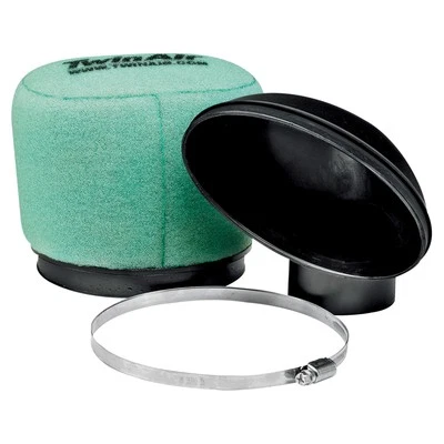 Filtro de ar duplo para 2011-2012 Can-Am Outlander Max 800R EFI ATV - Imagem 1 de 2