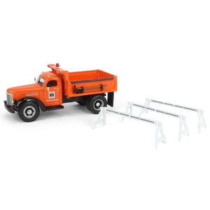 1/34 International KB Muldenkipper, International Harvester von First Gear 19-3179 - Bild 1 von 6