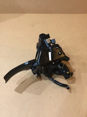 Limpiador de caja de admisión de aire Honda CRF125F 2022 CRF125FB CRF 125 2019-2025 Foto 1 de 4