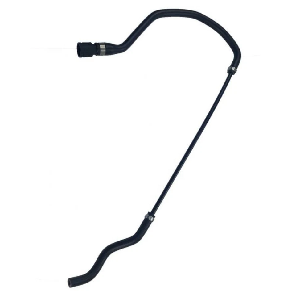 Manguera de refrigerante para BMW 118i 120i 2012-2007 L4 1,6 L 2,0 L 17127565092 Foto 1 de 1