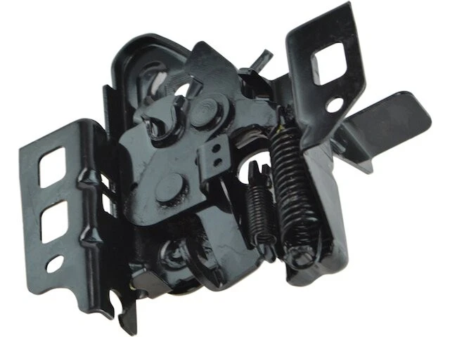 Cierre de capó para GMC Yukon XL 1500 2000-2006 2001 2002 2003 2004 2005 CF187BW Foto 1 de 1