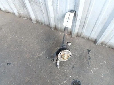 Bentley Arnage Husillo Delantero Izquierdo Suspensión Nudillo Lado del Conductor Rodilla Foto 1 de 4