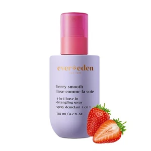 Evereden Kids Detangler Spray 4-in-1 Leave-In Hair Spray | Detangle - Picture 1 of 7