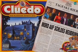Cluedo - Bild 1 von 1
