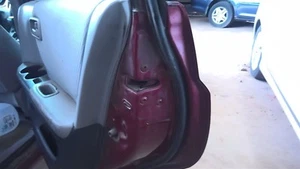 LATCH ASSEMBLY ONLY! Passenger Right Rear Side Door Fits 01-07 HIGHLANDER 178704 - Picture 1 of 12