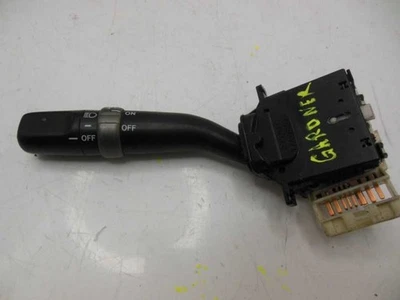 Interruptor de luz antiniebla señal de giro del faro 2002 03 04 05 Lexus IS300 Foto 1 de 4