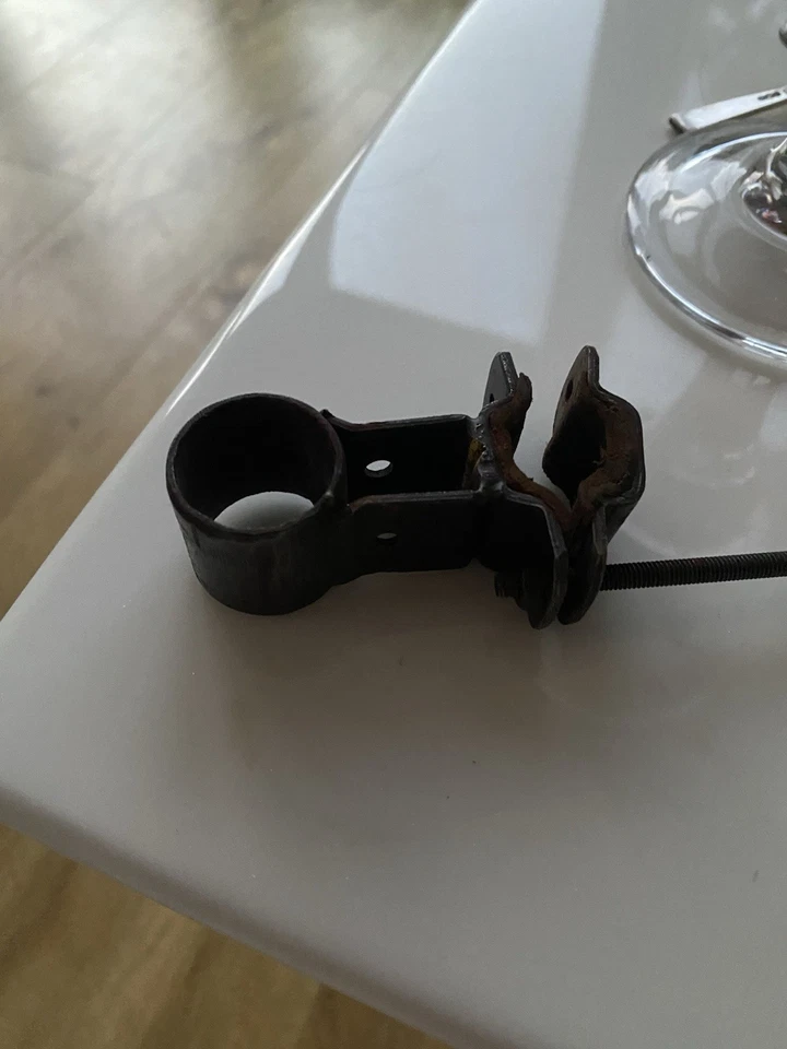 Vintage Rook Rifle Scope Mount - Image 1 of 4