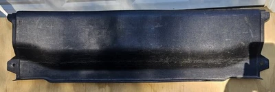 Trunk Panel Trim Toyota Camry 1997- 2001 Rear Back Inner Hatch Storage Cover OEM - Image 1 of 4