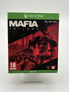 Mafia Trilogy (Xbox One, 2020) - Picture 1 of 3