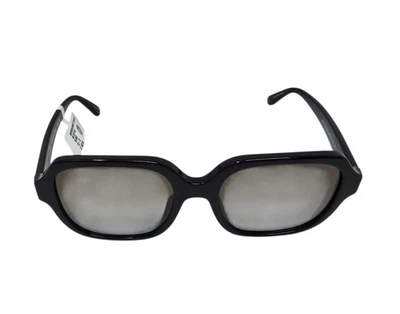 Gafas de sol para mujer Coach 0HC8335U50027Z53 C7989 negras + degradadas oliva 53-18-140-L Foto 1 de 4