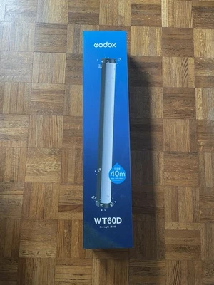 Godox WT60D Daylight Dive Tube Light (25") - Image 1 of 2