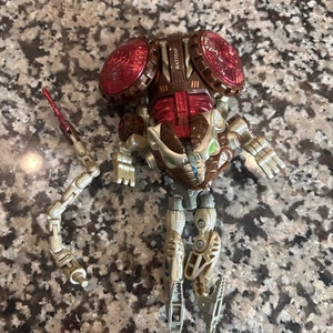 Hasbro Transformers Beast Wars Deluxe Transmetals Maximal Rattrap ISTZUSTAND - Bild 1 von 8