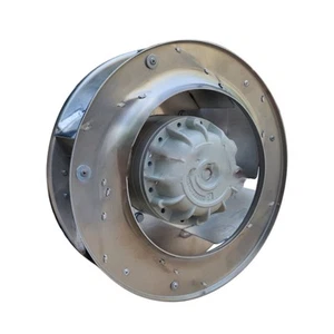 Axial-Flow Fan 400V 1.35A 760W 50Hz For Ziehl Abegg RH31M-2DK.3I.2R - Picture 1 of 1