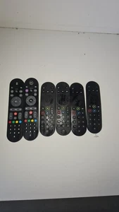 Job Lot – 3 × Sky LC103-ANT + EE RC4123605/01BR + BT RC4123602/01BR Remotes - Picture 1 of 6