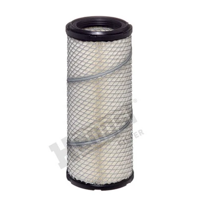 HENGST FILTER Luftfilter Motor Air Filter E1504L - Bild 1 von 2