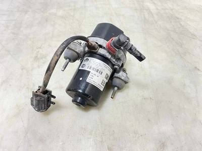 Jeep JL Wrangler OE 2.0L AIR Vacuum Pump 68338787AB w/o Bracket 2018-2023 030369 - Image 1 of 4