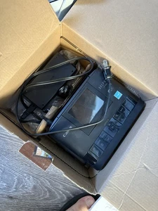 Canon SELPHY CP1300 Wireless Compact Photo Printer Open Box Unused - Picture 1 of 4