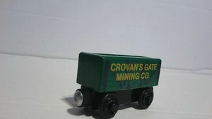 Thomas Crovan's Gate Mining Friends Panzermaschine Kombiversand - Bild 1 von 5