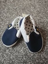 baby vans 12 months