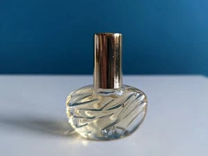 Vintage Avon Foxfire Cologne .33 FL oz New Old Stock Travel / Purse (No pump) - Picture 1 of 4