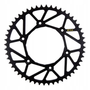 REAR SPROCKET 289 52 STEEL ULTRALITE HONDA CR 125/250/F250R/F450R '87-22 (28952) - Picture 1 of 4