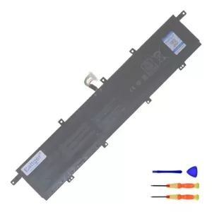 Batteria nuova ORIGINALE 15.48V 92Wh C42N2008 per ASUS Zenbook Pro Duo UX582LR XS74T - Foto 1 di 7