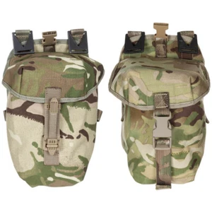 Brit. Mehrzwecktasche Pouch Utility in MTP tarn für York - Bild 1 von 1