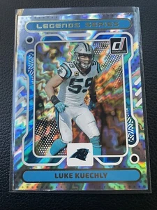 2023 Panini Donruss Football LUKE KUECHLY Legends Series #TLS-7 - Picture 1 of 2
