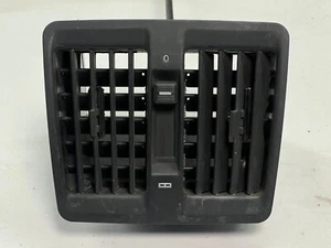 OEM Mercedes W140 Coupe CL600 Rear Air Vent BLACK working A1408300654 USED A - Bild 1 von 9