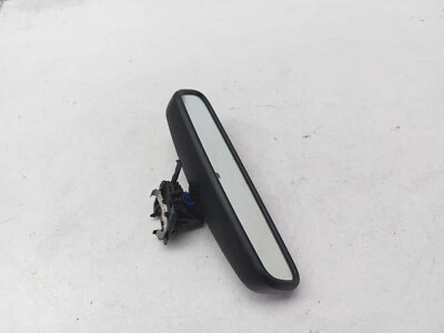 BMW 4 SERIES F32 F36 INTERIOR REAR VIEW MIRROR 2016 - Image 1 of 4