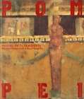 Broschüre Katalog Pompeji Wandbildausstellung Die Schönheit des antiken Roms wiederbelebt von