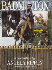 Badminton By Angela Rippon
