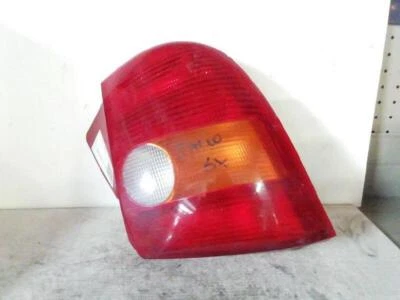 46537831 задний фонарь lh для FIAT PALIO (1997) 1.2 BERLINA 2000 17766 - Изображение 1 из 4