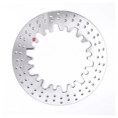 Disco freno posteriore Braking R-fix BMW K100 LT Limited 1991-1992 Foto 1 de 4